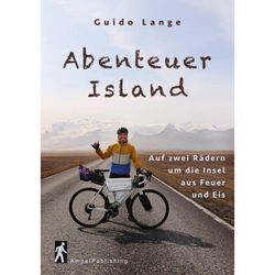 Abenteuer Island - Guido Lange, Gebunden