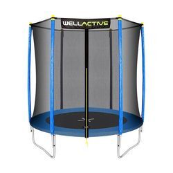 Trampolin Basic Ø 183 cm