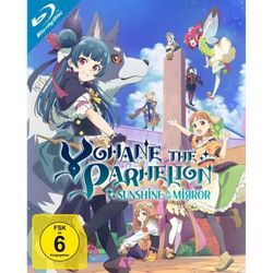 Yohane The Parhelion - Sunshine in the Mirror: Vol 1 (Blu-ray)