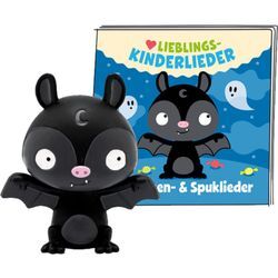 Tonies Spielfigur Kinderlieder - Halloween & Spuk