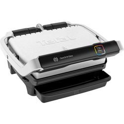 Tefal Kontaktgrill OptiGrill Elite GC750D