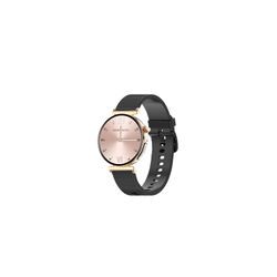 Knauermann Smartwatches PRO 3 MINI (2024) Schwarz