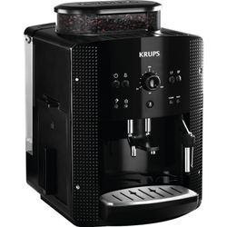 Krups Vollautomat Kaffeevollautomat EA 8108