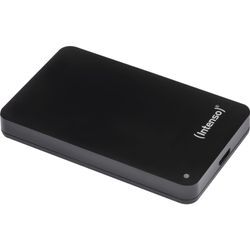 Intenso Festplatte Memory Case 2,5" 500 GB