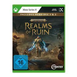 Warhammer Age of Sigmar: Realms of Ruin