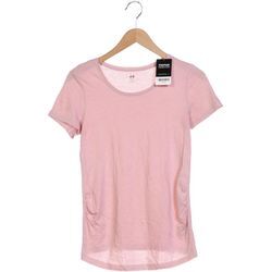 H&M Mama Damen T-Shirt, pink, Gr. 36