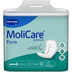 MoliCare Premium Form 5 Tropfen Einlagen 32 St