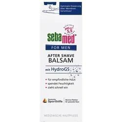 Sebamed for men After Shave Balsam 100 ml