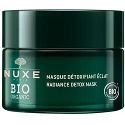 NUXE Bio Entgiftende Detox Maske 50 ml