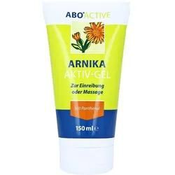 Arnika Aktiv Gel 150 ml