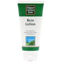 Allgäuer Latschenkiefer Bein 100 ml