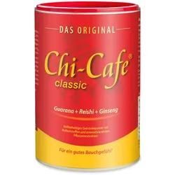 Chi-Cafe classic Wellness Kaffee 400 g