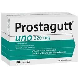 Prostagutt uno 320 mg 120 St