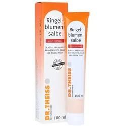 Dr. Theiss Ringelblumen Salbe nicht fettend 100 ml