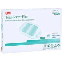 Tegaderm Film 4,4x4,4 cm 1622NP 5 St