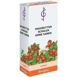 Hagebuttenschalen ohne Samen 170 g