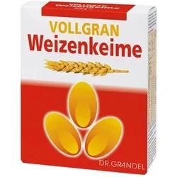 Weizenkeime Vollgran Grandel Kerne 1000 g