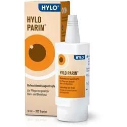 Hylo Parin 10 ml