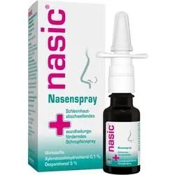 nasic Nasenspray 10 ml