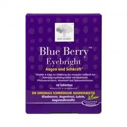 Blue Berry Eyebright 60 St