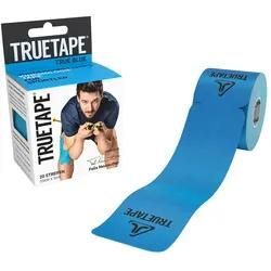 Kinesiotape TRUETAPE Blau 1 St