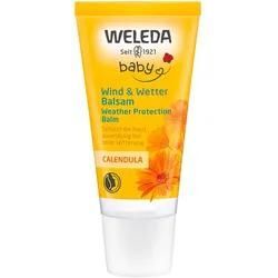 Weleda Calendula Wind & Wetter Balsam 30 ml