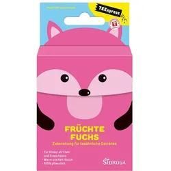 Sidroga Teexpress Früchte Fuchs 15X0,3 g