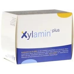 Xylamin plus Kapseln 140 St