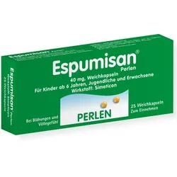 Espumisan Perlen 25 St