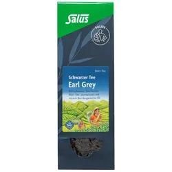 EARL Grey Schwarzer Tee Blatt-Tee Bio Sa 75 g