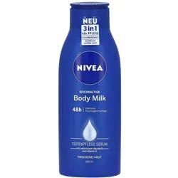 Nivea BODY Reichhaltige Milch 400 ml