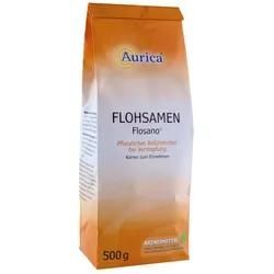 Flohsamen Kerne 500 g