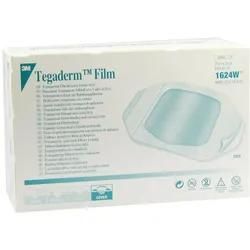 Tegaderm 3M Film 6x7 cm 1624W 100 St