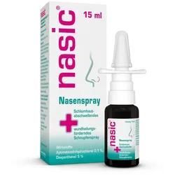 nasic 15 ml