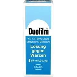 DUOFILM 15 ml