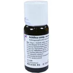 Achillea Comp.mischung 50 ml