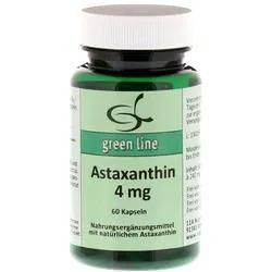 Astaxanthin 4 mg Kapseln 60 St