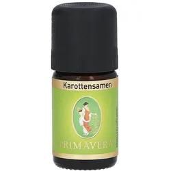 Karotten Samen Ätherisches Öl 5 ml