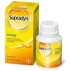 Supradyn energy 95 St