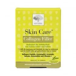 Skin Care Collagen Filler 60 St