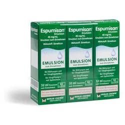 Espumisan Emulsion 3X32 ml