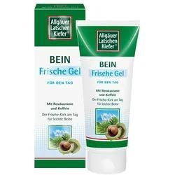 Allgäuer Latschenkiefer Bein Frische Gel 200 ml