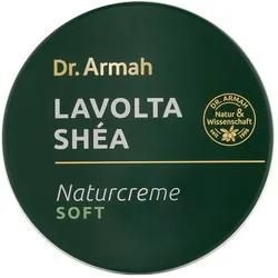 Lavolta Shea Naturcreme soft 75 ml