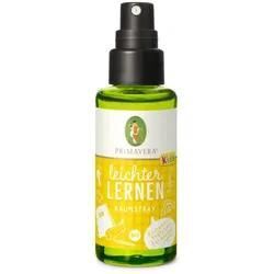 Leichter Lernen Raumspray Bio 50 ml