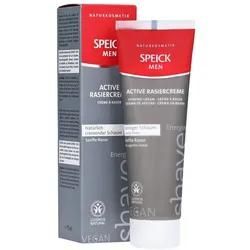 Speick Men Active Rasiercreme 75 ml