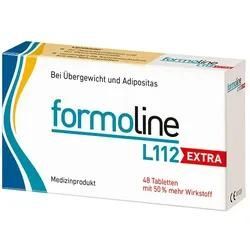 formoline L112 EXTRA 48 St