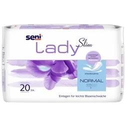 SENI Lady Slim Inkontinenzeinlage normal 20 St