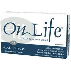 Onlife Tabletten 30 St