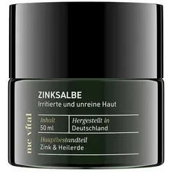 mc vital Zinksalbe 50 ml