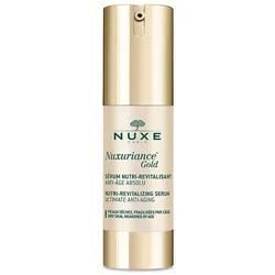 Nuxe Nuxuriance Gold revitalisierendes Serum für reife Haut 30 ml